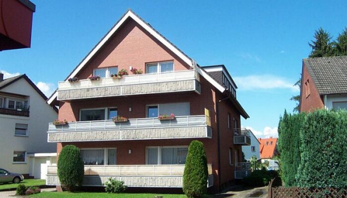 Außenansicht 2