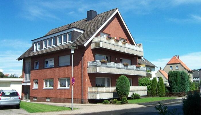 Außenansicht 1